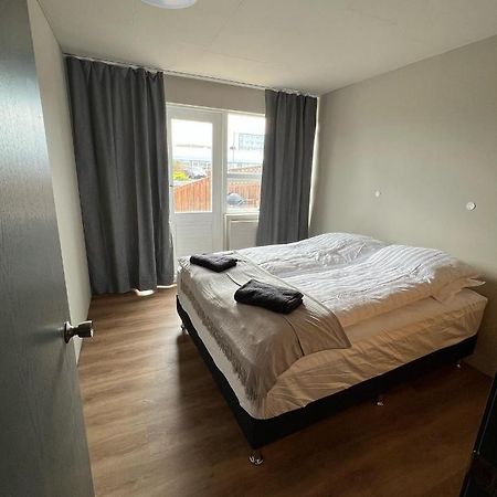 Stykkisholmur House Daire Dış mekan fotoğraf