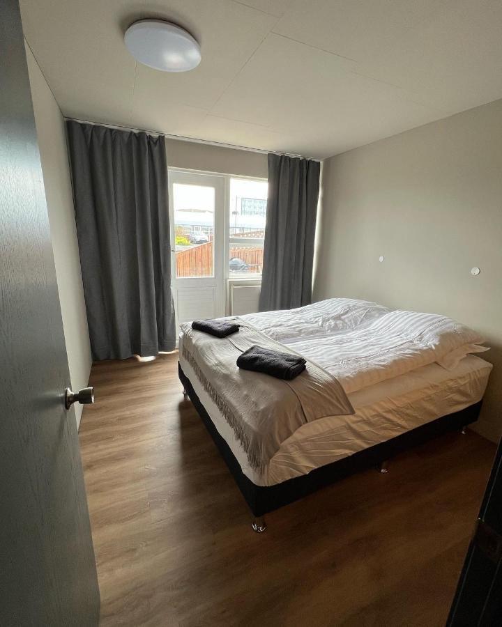 Stykkisholmur House Daire Dış mekan fotoğraf