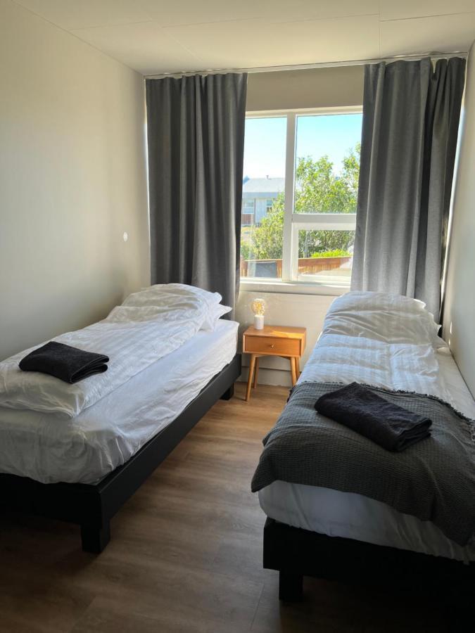 Stykkisholmur House Daire Dış mekan fotoğraf