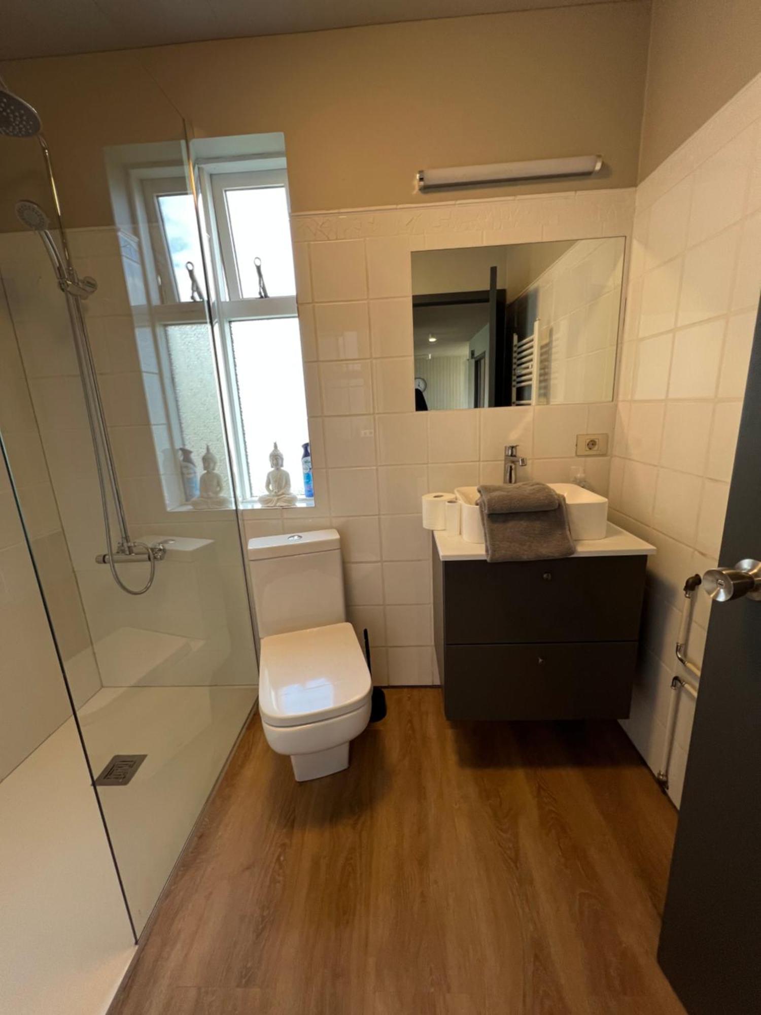Stykkisholmur House Daire Dış mekan fotoğraf