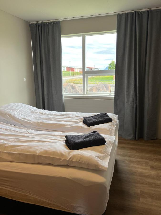Stykkisholmur House Daire Dış mekan fotoğraf
