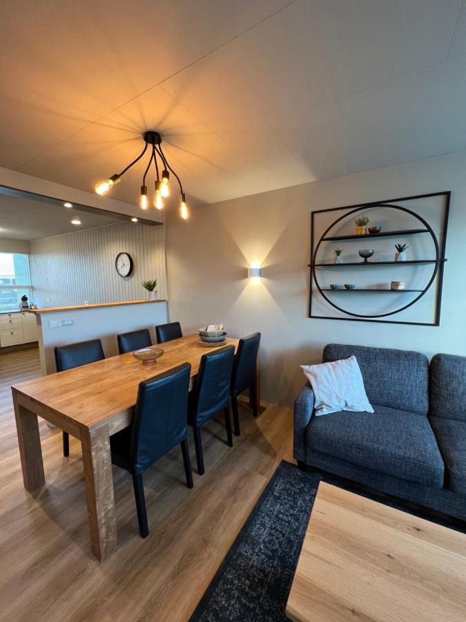 Stykkisholmur House Daire Dış mekan fotoğraf